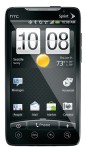 Toques para HTC EVO 4G baixar gratis.