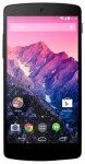 Baixar toques gratuitos para LG Nexus 5 D821.