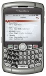 Baixar toques gratuitos para BlackBerry Curve 8310.