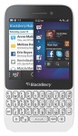 Baixar toques gratuitos para BlackBerry Q5.