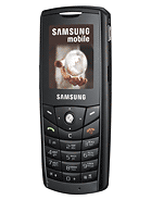 Toques para Samsung E200 baixar gratis.