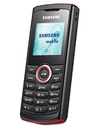 Toques para Samsung E2120 baixar gratis.