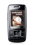Toques para Samsung E251 baixar gratis.