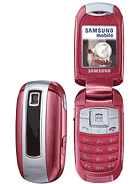 Toques para Samsung E570 baixar gratis.
