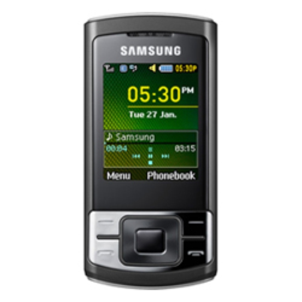 Toques para Samsung GT-C3050 baixar gratis.