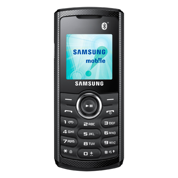 Toques para Samsung GT-E2121B baixar gratis.