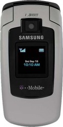 Toques para Samsung T619 baixar gratis.