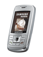 Toques para Samsung E250 baixar gratis.