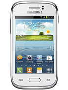 Toques para Samsung Galaxy Young baixar gratis.