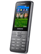 Toques para Samsung S5610 baixar gratis.
